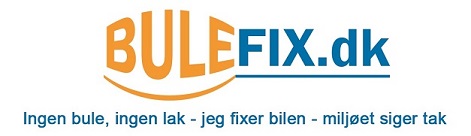 BULEFIX.dk Logo